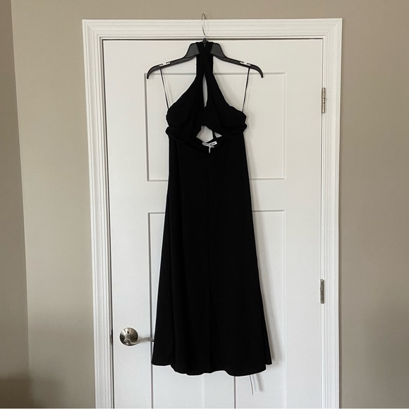 🌿|NWT| Reformation Madge Knit Dress - Picture 10 of 13